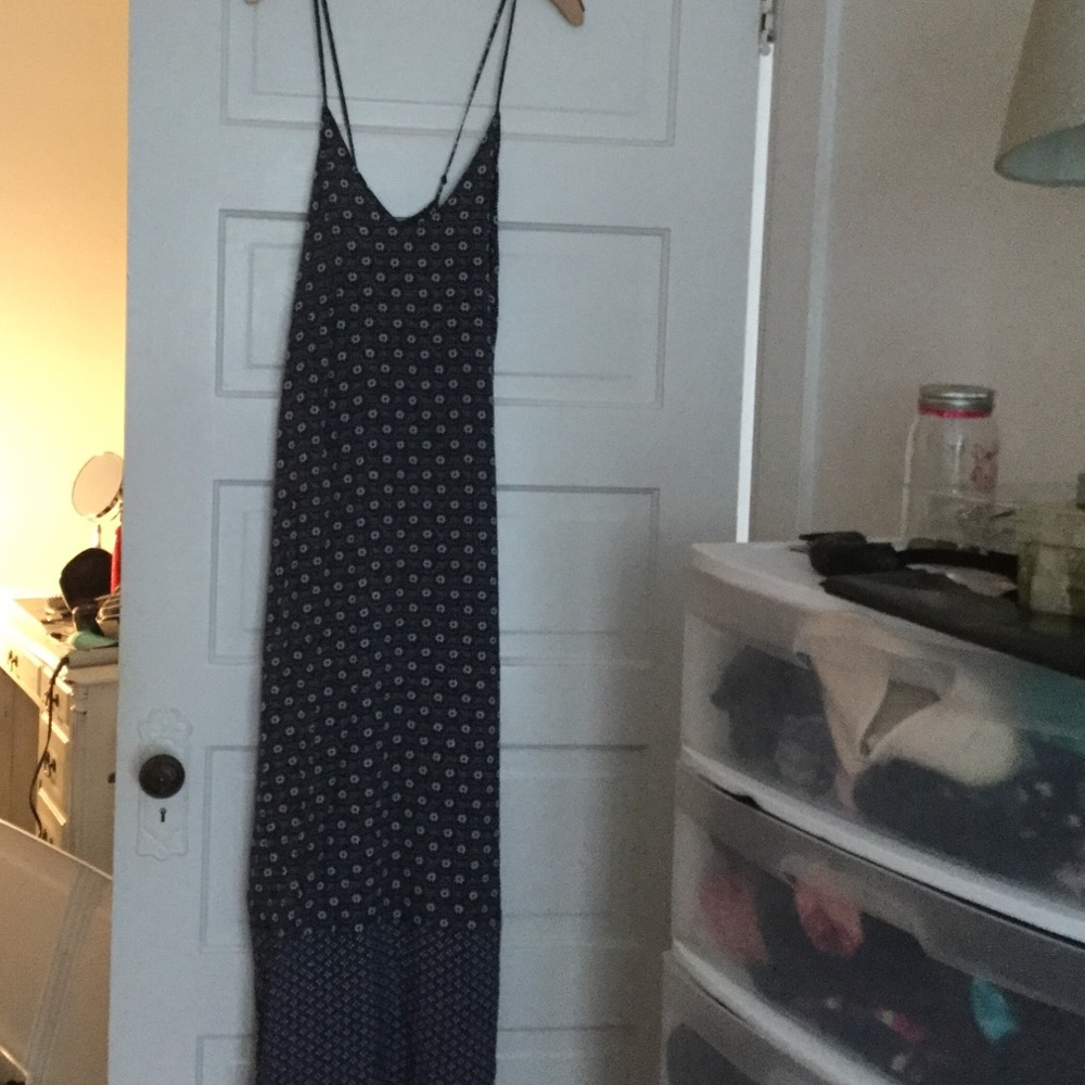 Cute Maxi Sundress